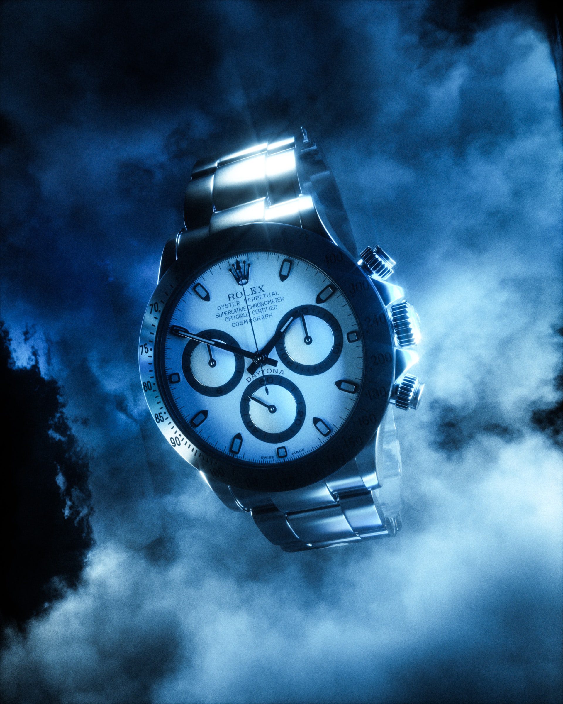 What makes the Rolex Daytona worth the money? New York Loan